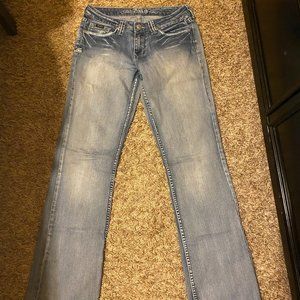 Adiktd Jeans